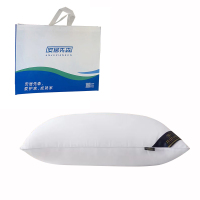 安居先森 D0100通用枕芯 (计价单位:个) 白色