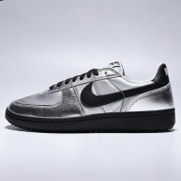 NIKE耐克休闲鞋FIELD GENERAL舒适耐磨低帮女鞋板鞋HQ7397-001 C