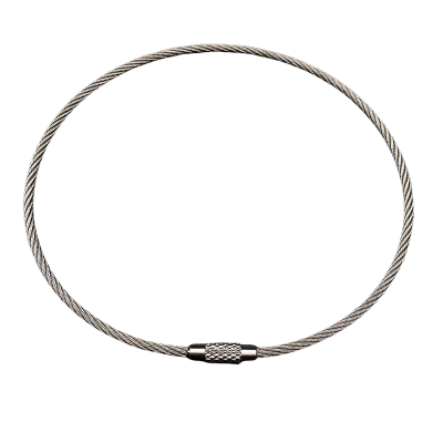 满盛达建 钢丝圈 长16.5cm 条