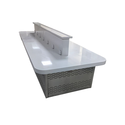 茂春 自助餐台 5500*1500*800mm (组)