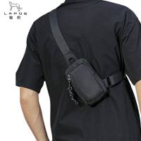 猎豹 小号胸包户外便携包 XB-6/个