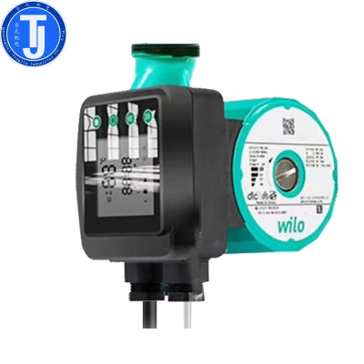 德国威乐水泵RS25/6新款智能温控型家用热水循环泵锅炉暖气加压泵