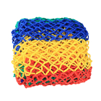 区南 尼龙网防护网 彩色 平方米