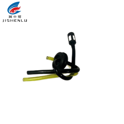 冀申鹭 汽油机油管总成 JSL - G4L-1E50F系列通用 根