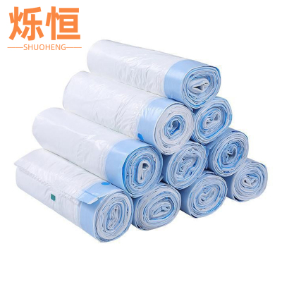 烁恒垃圾袋50*55cm20只*4卷/包