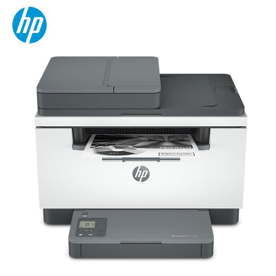 hp惠普M233sdn A4黑白激光多功能一体机 打印复印一体机 家用办公一体机自动双面打印一体机
