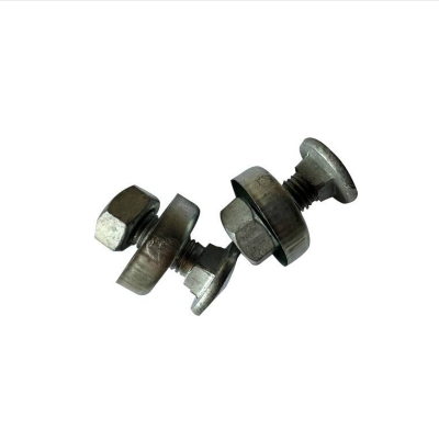 霖冠鑫护栏网防盗螺栓 M10*30mm /个