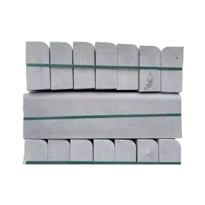 贝策 水泥路沿石边石 60*150*500mm 块