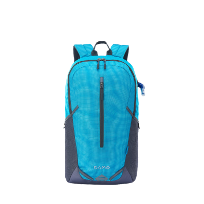 大迈轻便旅游登山包-地中海蓝
