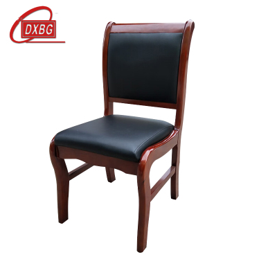 DXBG办公椅员工椅樟木930*420*410