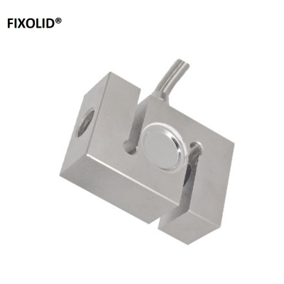 FIXOLID 称重压力传感器 BK-2B 100KG 支