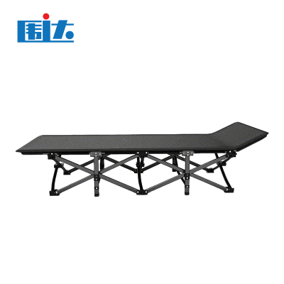围达 户外露营折叠床 178*67*37cm 张