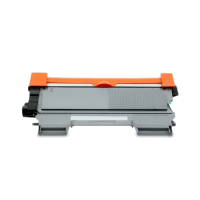 秦泰(Cqint) QTTC-41 TN2225/LT2441H/LT2641H不带芯片粉盒适用联想LJ2400 LJ2600D LJ2650DN M34102800页 黑色