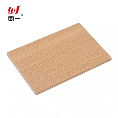 围一 PVC冰火板 3000*1220*5MM 张