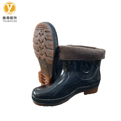 雅霖服 雨鞋YLF-YX2413 双