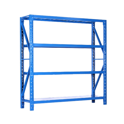 鸿启纳 四层货架 HQN-DH1009 高2000*宽1500*深500mm 承重300KG(单位:个)