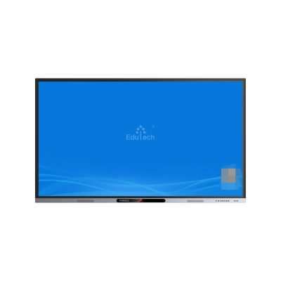 易教86英寸智慧黑板 (BK86BS)红外一体机