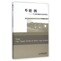音像塘栖--一个江南市镇的社会经济变迁董建波