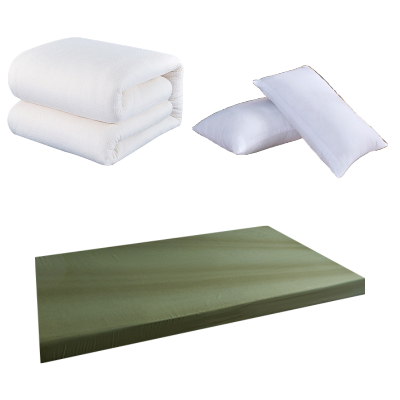 信柏合床上用品三件套/套