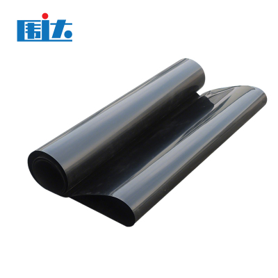 围达 蓄水池防渗膜 4*25m0.5mm厚 卷