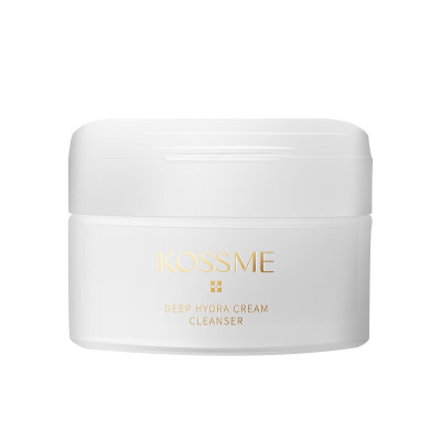 KOSSME蔻诗弥 深层洁肤霜 80g