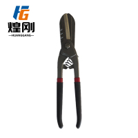 煌刚 铁皮剪 12寸 把