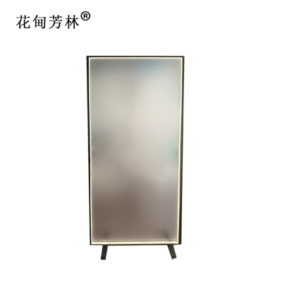 花甸芳林 发光式折叠隔离围挡 0.9*2m 片