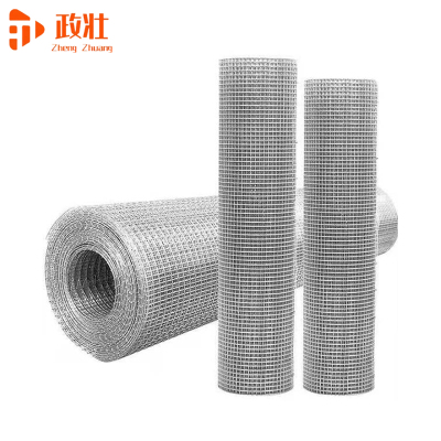 政壮 防抛网不锈钢网 ∅1.2*孔10*高1200 平米