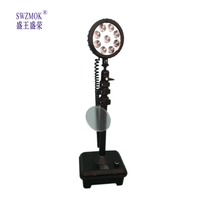 盛王盛荣 LED 轻便移动灯