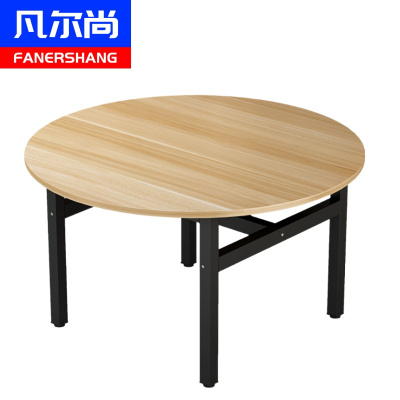 凡尔尚圆形餐桌