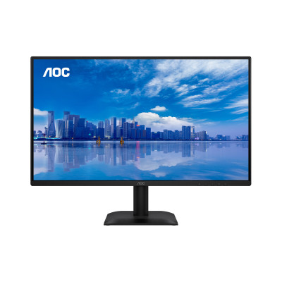 冠捷AOC 27英寸2K原生显示器Q27E40