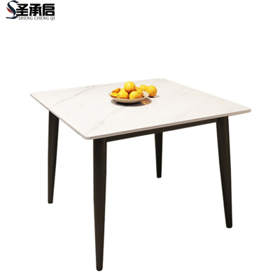 圣承启 快餐桌 单桌0.8m张
