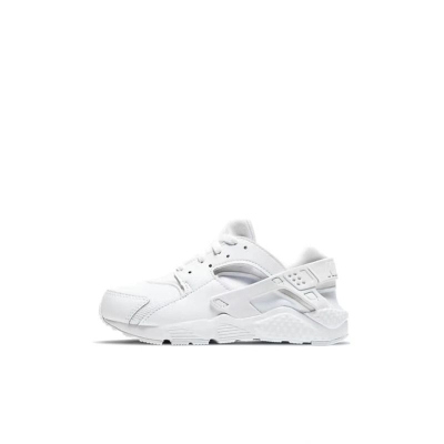 Nike/耐克HUARCHE休闲鞋轻便舒适低帮大童运动鞋704949-110 Z