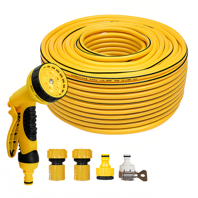 卡西斯顿 洗车高压防爆软水管 1寸-内径25mm-10米 卷