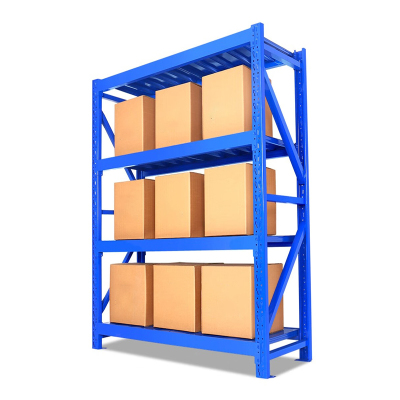 合满丰 货架 单层承重1吨 1000*800*2000HMF-108/组