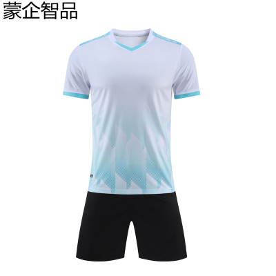 蒙企智品 足球服 LM139/套