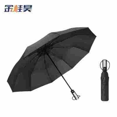 金桂昊 雨伞 黑色 1把