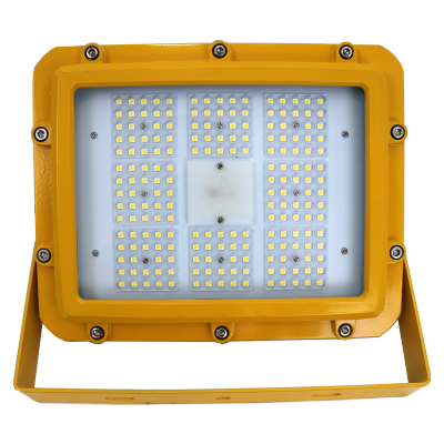 光大特照 EBF602(L)220V 100W IP665700K Exd II BT6 防爆平台灯(计价单位:盏)黄色