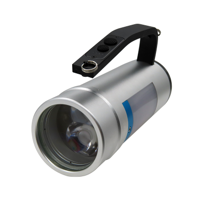 日昇之光(RECEN)RST8203-12W 防护等级:IP66/IP68 手提式防爆探照灯