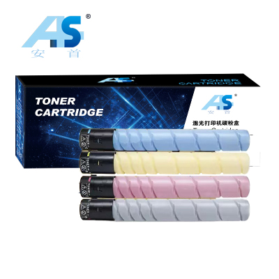 安首AS 硒鼓 CTO910(套装)/支