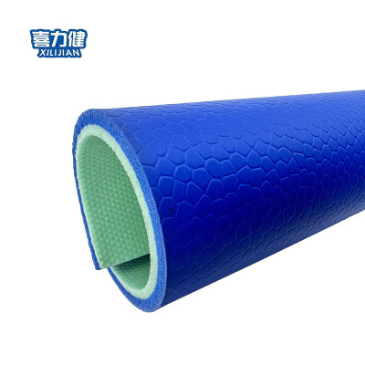 喜力健 运动地胶 钻石纹7.0mm 平方米