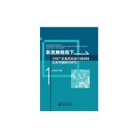 新发展格局下中国产业集群质量升级困境及其突破路径研究