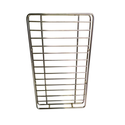 邢鲲 不锈钢展示盘220×340×30件