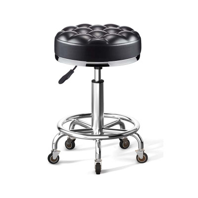 DXBG吧台椅家用转椅旋转升降凳子简约现代高脚凳