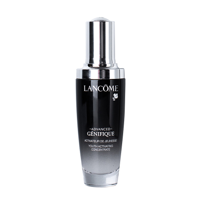 兰蔻 全新精华肌底液 50ml小黑瓶面部精华修护维稳肤质细腻