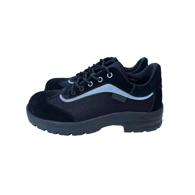 燕舞BD2EG2023210D1H防刺穿鞋35-45码(计价单位:双)黑色 黑色 35码-45码