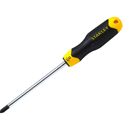 史丹利(STANLEY)十字螺丝批PH2x200mm STMT67563-8-23