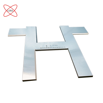 LZKL耳孔直径检测量规16/17系列件