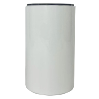 植巾 BT100 260mm*20m PVC 适用机型 MS-TTR362AC 打印机标签标贴(计价单位:卷)白色