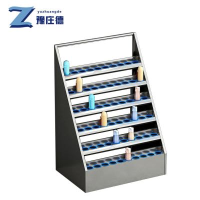 豫庄德水杯架60格个